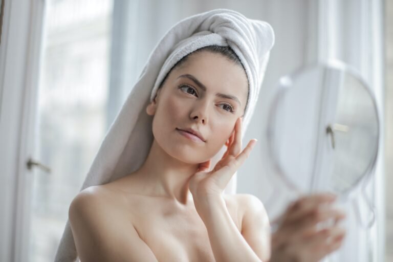 Unveil the secret to a clean and glowing face with our fabulous five tips. Transform your skincare routine and enjoy radiant, healthy skin in no time.